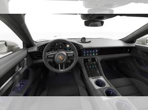 Porsche Taycan GTS Sport Turismo HuD*HA-Lenkung*Inno*HD-Matrix