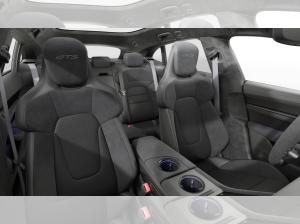 Porsche Taycan GTS Sport Turismo HuD*HA-Lenkung*Inno*HD-Matrix
