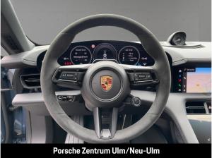 Porsche Taycan 4S Cross Turismo Burmester*Inno*SunshineControl
