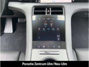Porsche Taycan 4S Cross Turismo Burmester*Inno*SunshineControl