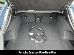 Porsche Taycan 4S Cross Turismo Burmester*Inno*SunshineControl