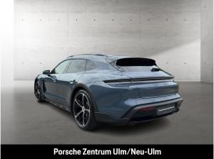 Porsche Taycan 4S Cross Turismo Burmester*Inno*SunshineControl