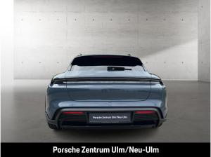 Porsche Taycan 4S Cross Turismo Burmester*Inno*SunshineControl