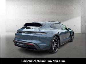 Porsche Taycan 4S Cross Turismo Burmester*Inno*SunshineControl