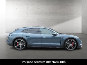 Porsche Taycan 4S Cross Turismo Burmester*Inno*SunshineControl