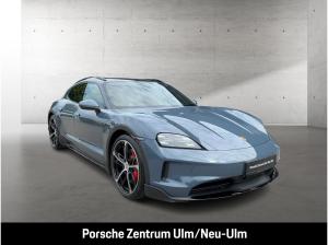 Porsche Taycan 4S Cross Turismo Burmester*Inno*SunshineControl