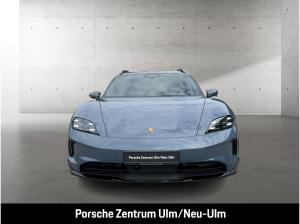 Porsche Taycan 4S Cross Turismo Burmester*Inno*SunshineControl