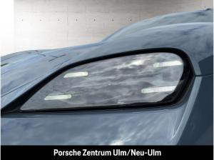 Porsche Taycan 4S Cross Turismo Burmester*Inno*SunshineControl