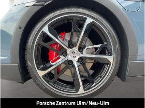 Porsche Taycan 4S Cross Turismo Burmester*Inno*SunshineControl