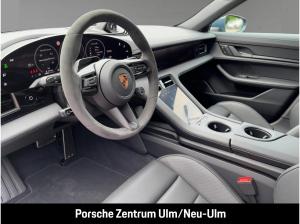 Porsche Taycan 4S Cross Turismo Burmester*Inno*SunshineControl