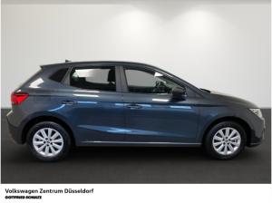 Seat Ibiza Style 1.0 TSI Navi Kamera Sitzheiz LED