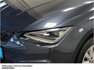 Seat Ibiza Style 1.0 TSI Navi Kamera Sitzheiz LED