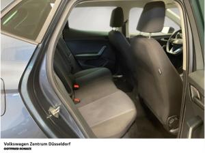 Seat Ibiza Style 1.0 TSI Navi Kamera Sitzheiz LED