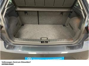 Seat Ibiza Style 1.0 TSI Navi Kamera Sitzheiz LED