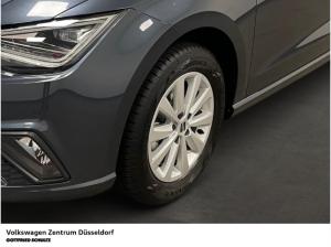Seat Ibiza Style 1.0 TSI Navi Kamera Sitzheiz LED
