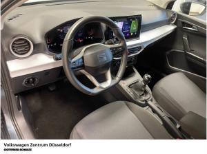 Seat Ibiza Style 1.0 TSI Navi Kamera Sitzheiz LED