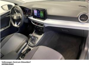 Seat Ibiza Style 1.0 TSI Navi Kamera Sitzheiz LED