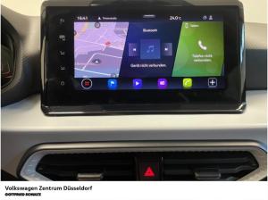 Seat Ibiza Style 1.0 TSI Navi Kamera Sitzheiz LED