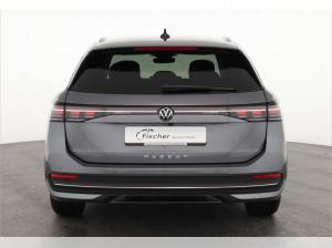Volkswagen Passat Variant (CJ5)