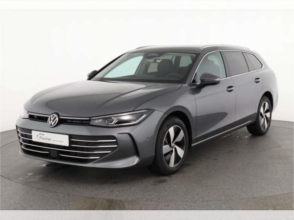 Volkswagen Passat Variant (CJ5)
