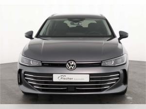 Volkswagen Passat Variant (CJ5)
