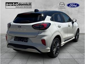 Ford Puma Gen-E 🎶Sound Edition🎶⚡️43 kWh⚡️ 168PS 🚀Sofort Verfügbar🚀
