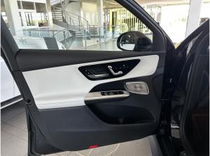 Mercedes-Benz GLC 220 d 4MATIC Coupé+Edition AMG-Line+Panodach+Burmester+AHK