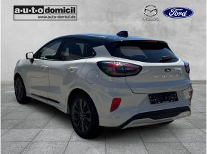 Ford Puma Gen-E 🎶Sound Edition🎶⚡️43 kWh⚡️ 168PS 🚀Sofort Verfügbar🚀