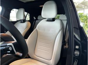 Mercedes-Benz GLC 220 d 4MATIC Coupé+Edition AMG-Line+Panodach+Burmester+AHK