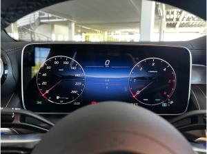 Mercedes-Benz GLC 220 d 4MATIC Coupé+Edition AMG-Line+Panodach+Burmester+AHK