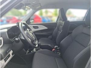 Suzuki Swift SWIFT CLUB HYBRID ❗❗GEWERBE SPECIAL ❗❗