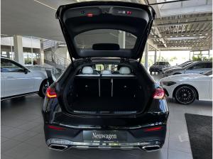 Mercedes-Benz GLC 220 d 4MATIC Coupé+Edition AMG-Line+Panodach+Burmester+AHK