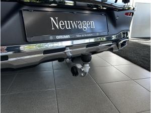 Mercedes-Benz GLC 220 d 4MATIC Coupé+Edition AMG-Line+Panodach+Burmester+AHK