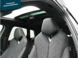 Cupra Terramar VZ DSG 4Drive ab mtl. € 279,-¹ 💥 SOFORT VERFÜGBAR! 💥