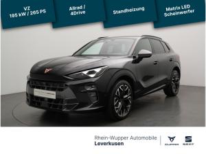 Cupra Terramar VZ DSG 4Drive ab mtl. € 469,-¹ 💥 SOFORT VERFÜGBAR! 💥