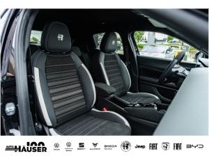 Alfa Romeo Junior Ibrida SPORT SPECIALE 1.2 VGT SOFORT EL. HECKKL.NAVI KAMERA MATRIX