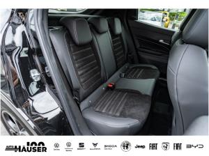 Alfa Romeo Junior Ibrida SPORT SPECIALE 1.2 VGT SOFORT EL. HECKKL.NAVI KAMERA MATRIX