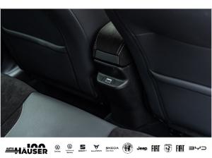 Alfa Romeo Junior Ibrida SPORT SPECIALE 1.2 VGT SOFORT EL. HECKKL.NAVI KAMERA MATRIX