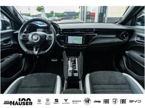 Alfa Romeo Junior Ibrida SPORT SPECIALE 1.2 VGT SOFORT EL. HECKKL.NAVI KAMERA MATRIX