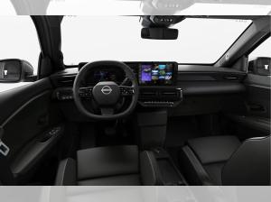 Nissan Micra 40kWh ADVANCE | Winter-Paket | Verfügbar Okotober