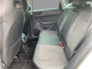 Cupra Ateca 2.0 TSI DSG 4Drive Navi LED SHZ ACC PDC