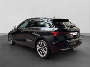 Audi A3 Sportback 35 2.0 TDI Alu LED Kamera Verfügbar ab dem 11.09.2026