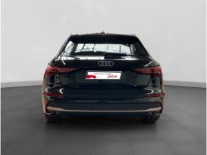 Audi A3 Sportback 35 2.0 TDI Alu LED Kamera Verfügbar ab dem 11.09.2026