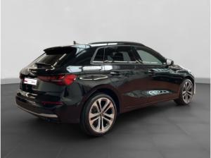 Audi A3 Sportback 35 2.0 TDI Alu LED Kamera Verfügbar ab dem 11.09.2026