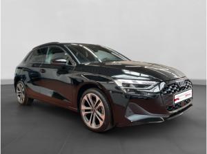 Audi A3 Sportback 35 2.0 TDI Alu LED Kamera Verfügbar ab dem 11.09.2026