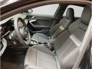 Audi A3 Sportback 35 2.0 TDI Alu LED Kamera Verfügbar ab dem 11.09.2026