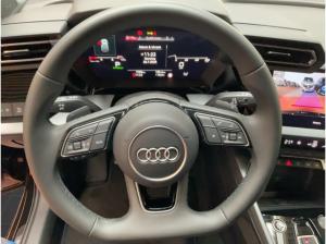 Audi A3 Sportback 35 2.0 TDI Alu LED Kamera Verfügbar ab dem 11.09.2026