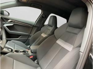 Audi A3 Sportback 35 2.0 TDI Alu LED Kamera Verfügbar ab dem 11.09.2026