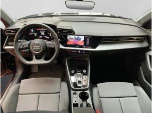 Audi A3 Sportback 35 2.0 TDI Alu LED Kamera Verfügbar ab dem 11.09.2026