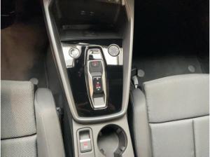 Audi A3 Sportback 35 2.0 TDI Alu LED Kamera Verfügbar ab dem 11.09.2026